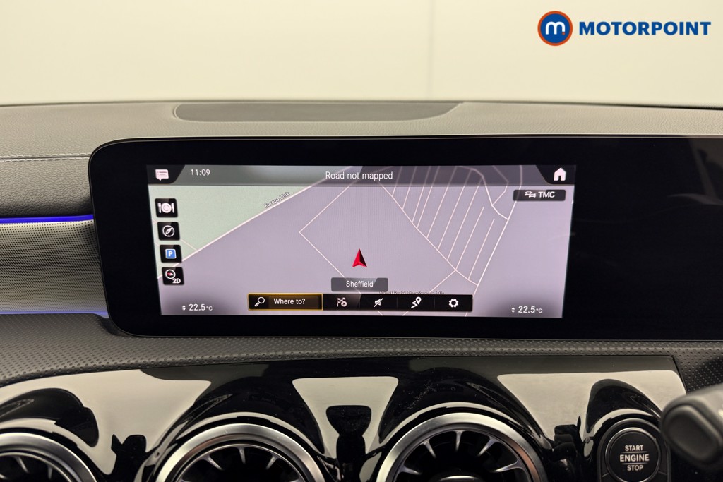 Used Mercedes-Benz A-Class 2022 for sale - 77374029: Photo 17