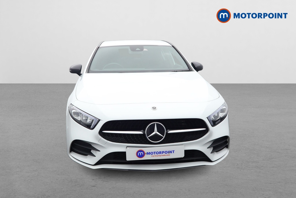 Used Mercedes-Benz A-Class 2022 for sale - 77374029: Photo 2