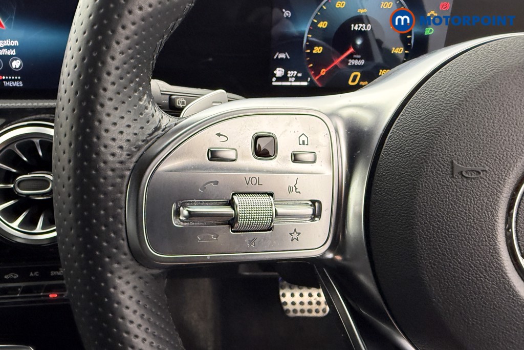 Used Mercedes-Benz A-Class 2022 for sale - 77374029: Photo 21