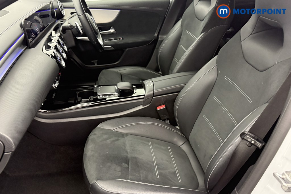 Used Mercedes-Benz A-Class 2022 for sale - 77374029: Photo 29