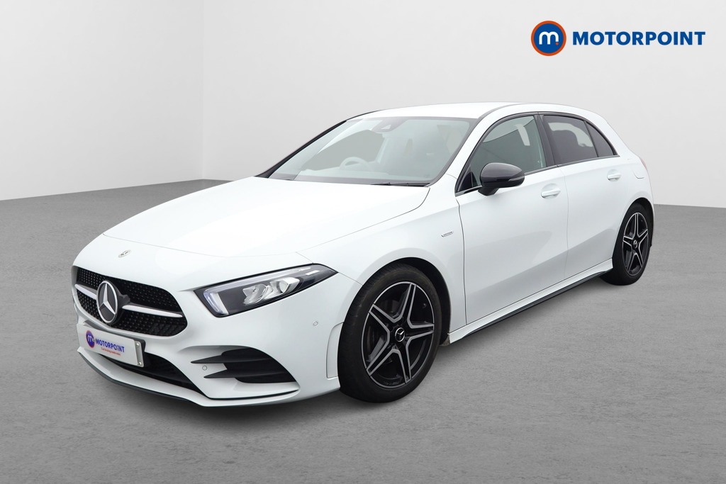 Used Mercedes-Benz A-Class 2022 for sale - 77374029: Photo 3