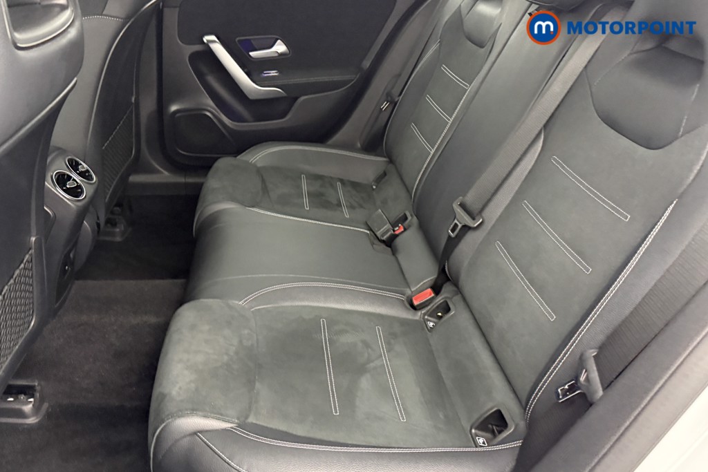 Used Mercedes-Benz A-Class 2022 for sale - 77374029: Photo 30