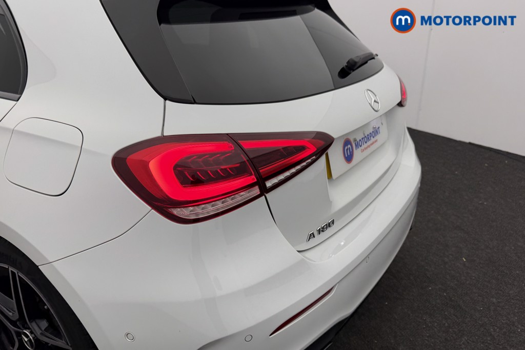 Used Mercedes-Benz A-Class 2022 for sale - 77374029: Photo 33