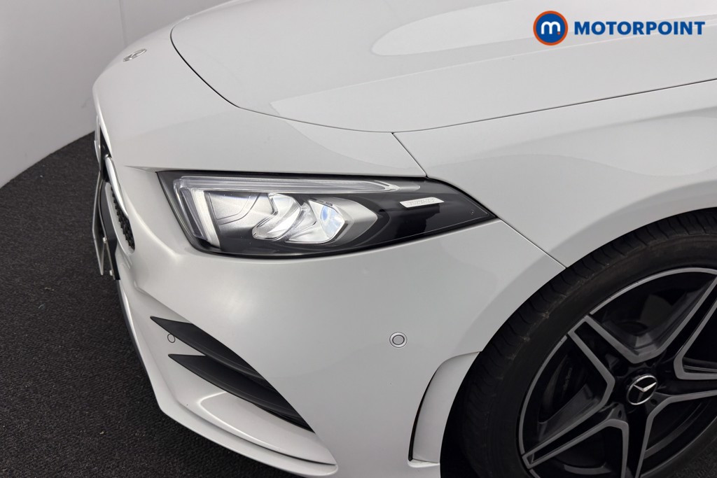 Used Mercedes-Benz A-Class 2022 for sale - 77374029: Photo 35