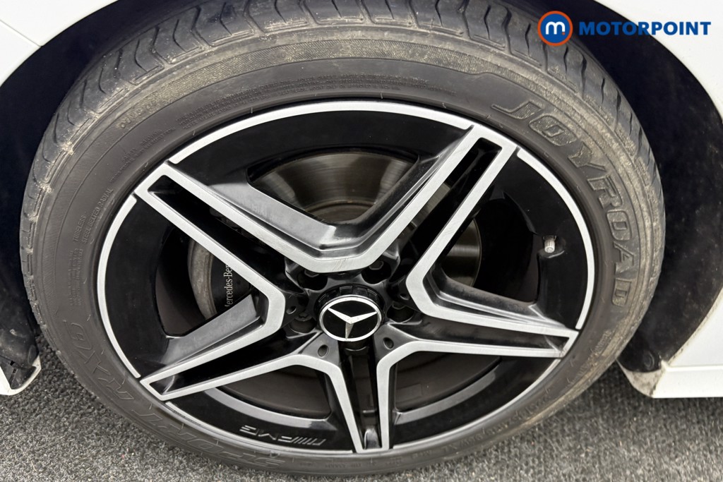 Used Mercedes-Benz A-Class 2022 for sale - 77374029: Photo 36