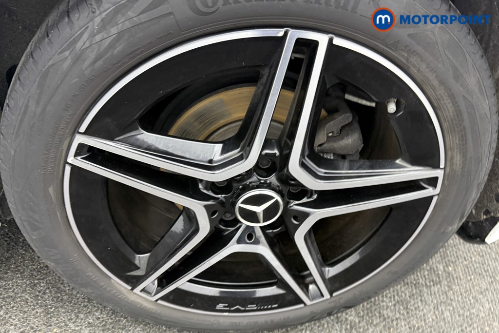 Used Mercedes-Benz A-Class 2022 for sale - 77374029: Photo 37