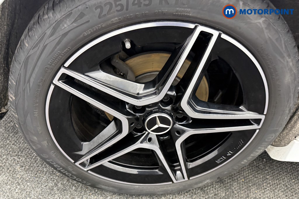 Used Mercedes-Benz A-Class 2022 for sale - 77374029: Photo 38