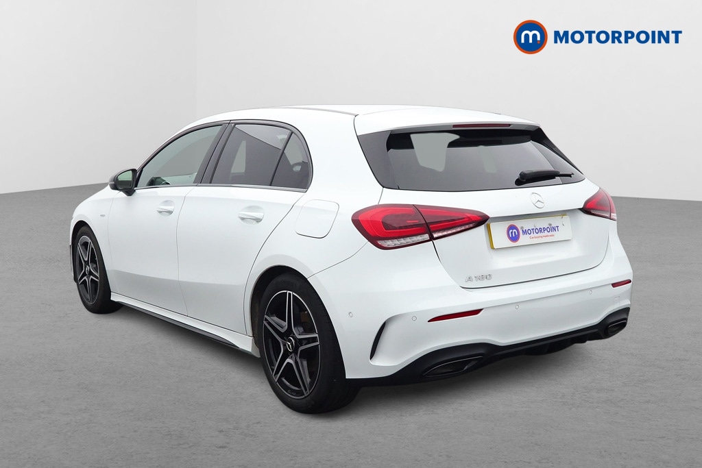 Used Mercedes-Benz A-Class 2022 for sale - 77374029: Photo 5