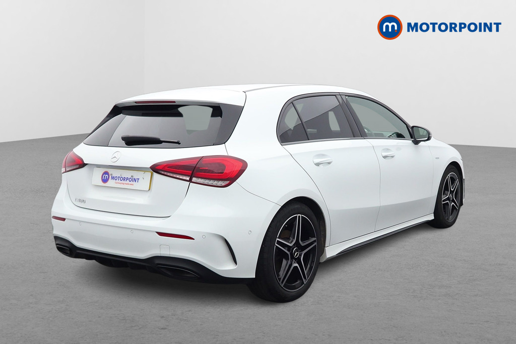 Used Mercedes-Benz A-Class 2022 for sale - 77374029: Photo 7