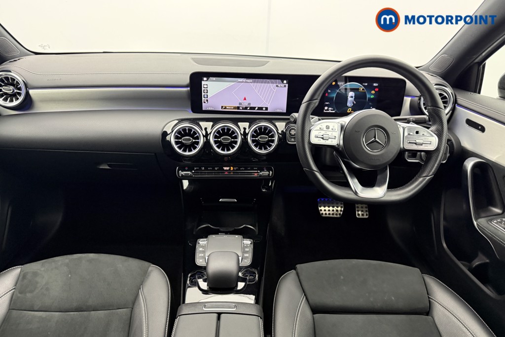 Used Mercedes-Benz A-Class 2022 for sale - 77374029: Photo 9