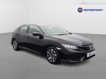 Used Honda Civic 2019 for sale - 75715713: Photo