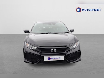 Used Honda Civic 2019 for sale - 75715713: Photo
