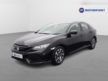 Used Honda Civic 2019 for sale - 75715713: Photo