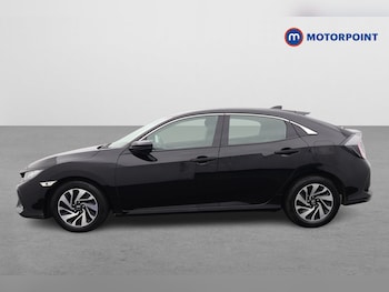 Used Honda Civic 2019 for sale - 75715713: Photo
