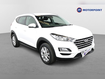Used Hyundai TUCSON 2020 for sale - 78717519: Photo