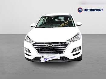 Used Hyundai TUCSON 2020 for sale - 78717519: Photo