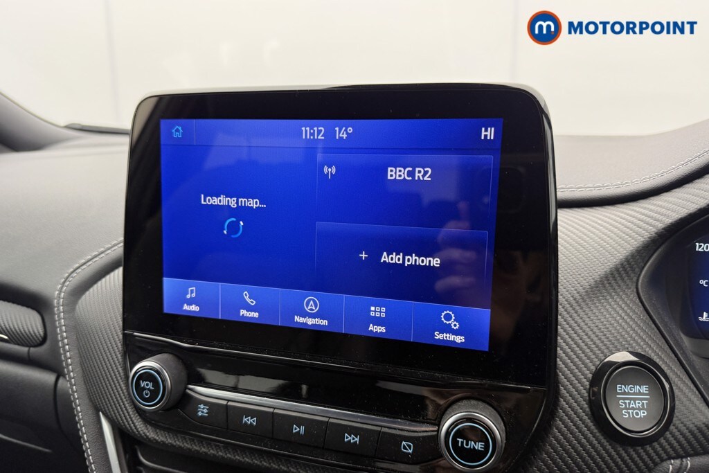 Used Ford Puma 2023 for sale - 77962666: Photo 10