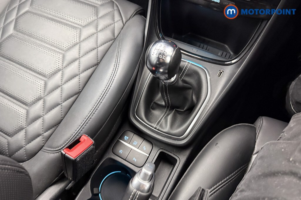 Used Ford Puma 2023 for sale - 77962666: Photo 12