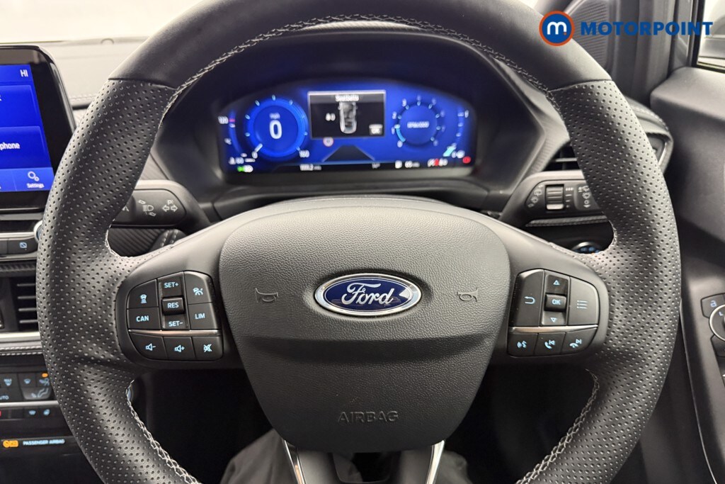 Used Ford Puma 2023 for sale - 77962666: Photo 13