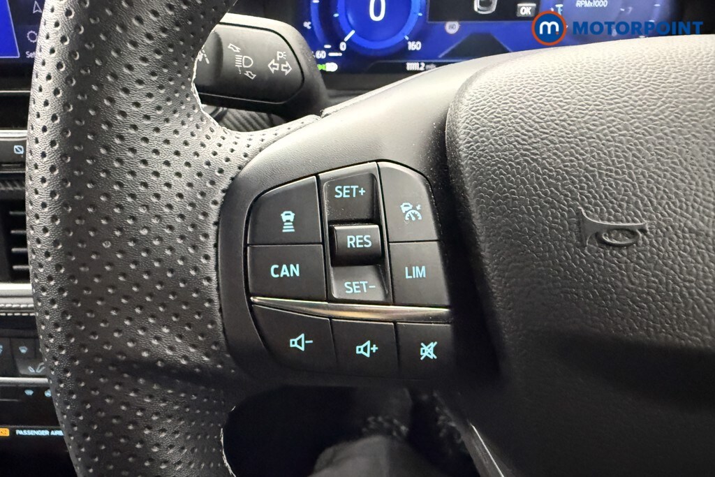 Used Ford Puma 2023 for sale - 77962666: Photo 14