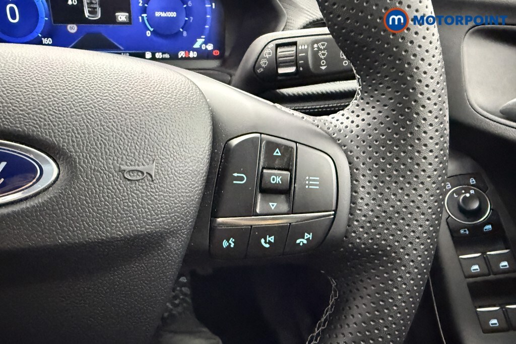 Used Ford Puma 2023 for sale - 77962666: Photo 15