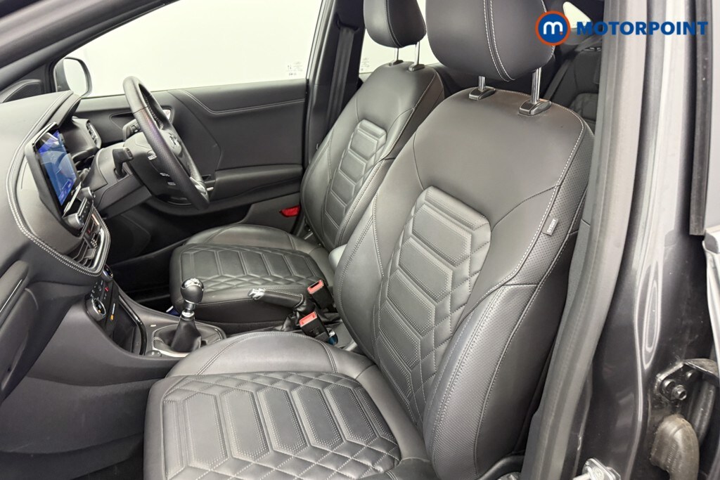 Used Ford Puma 2023 for sale - 77962666: Photo 18