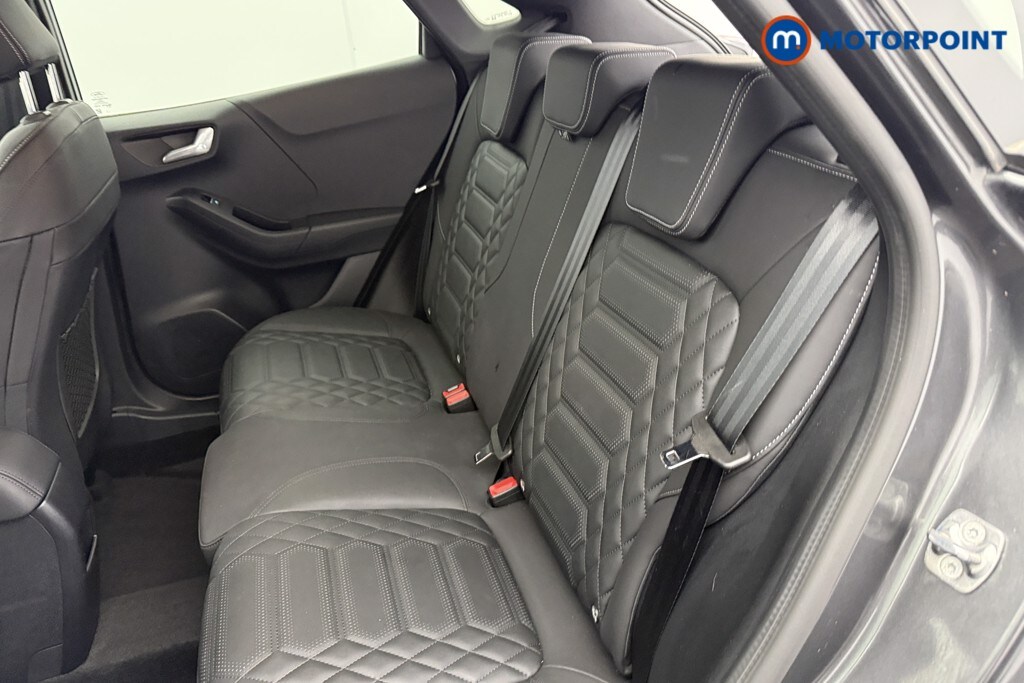 Used Ford Puma 2023 for sale - 77962666: Photo 19