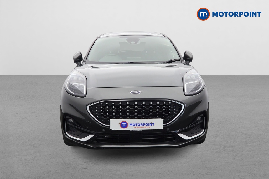 Used Ford Puma 2023 for sale - 77962666: Photo 2