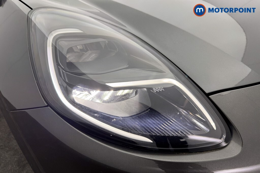 Used Ford Puma 2023 for sale - 77962666: Photo 21