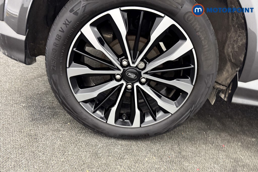 Used Ford Puma 2023 for sale - 77962666: Photo 26