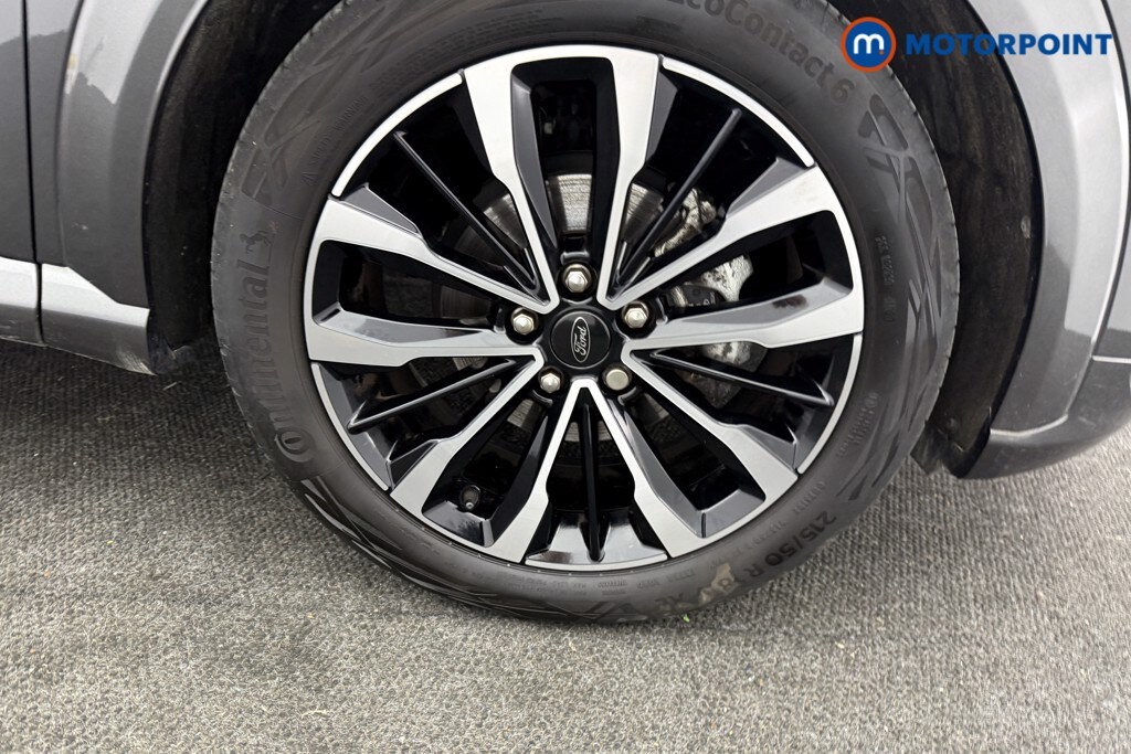 Used Ford Puma 2023 for sale - 77962666: Photo 27