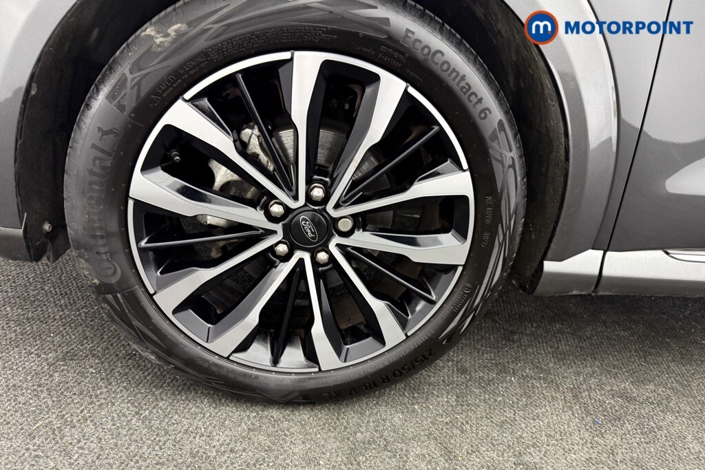 Used Ford Puma 2023 for sale - 77962666: Photo 28