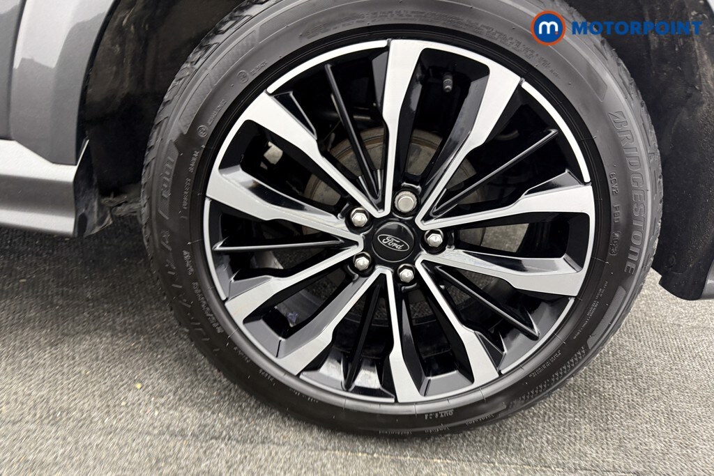 Used Ford Puma 2023 for sale - 77962666: Photo 29