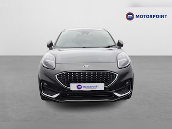 Used Ford Puma 2023 for sale - 77962666: Photo