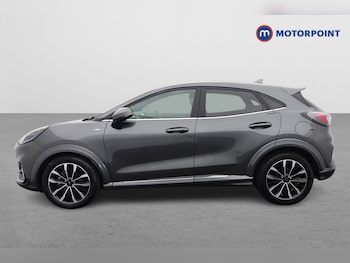 Used Ford Puma 2023 for sale - 77962666: Photo