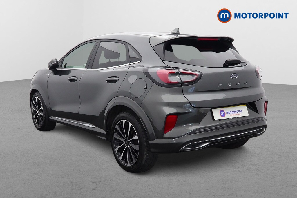 Used Ford Puma 2023 for sale - 77962666: Photo 5