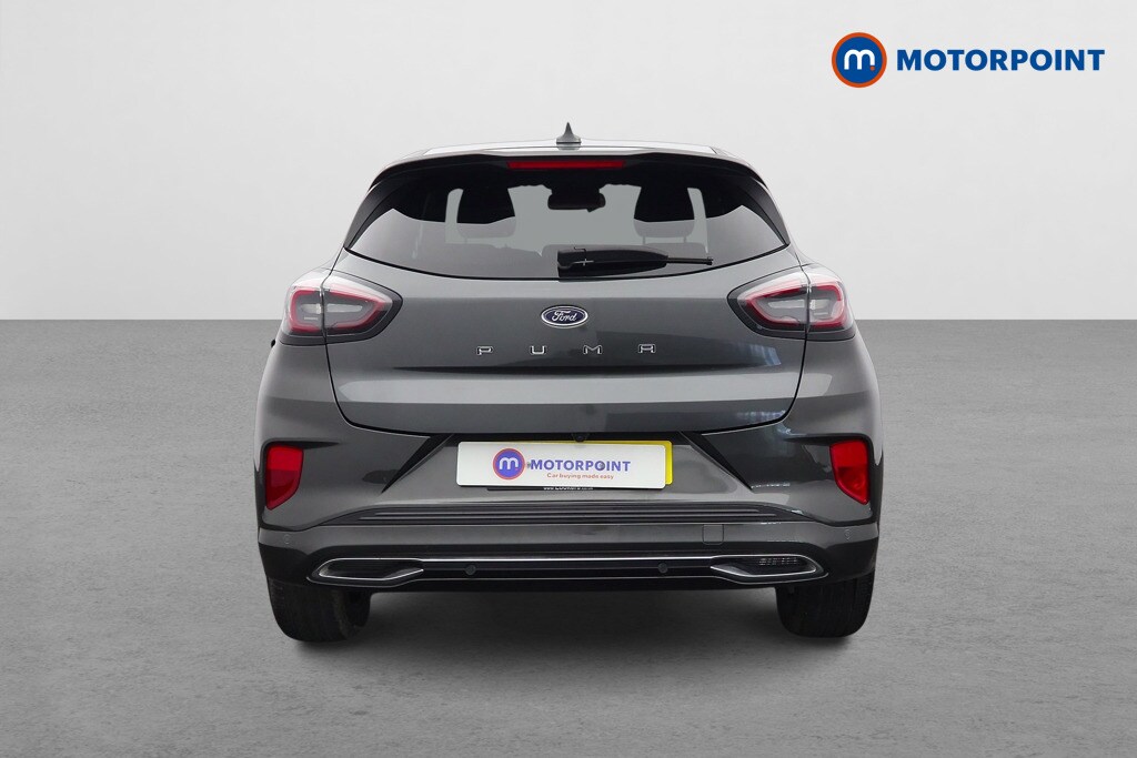 Used Ford Puma 2023 for sale - 77962666: Photo 6