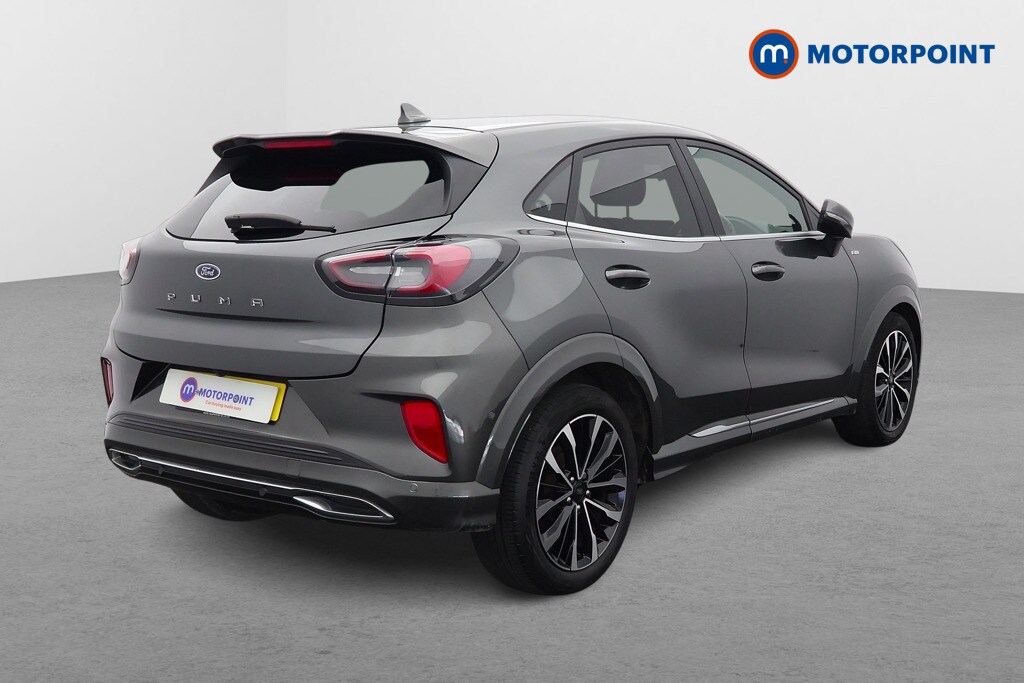 Used Ford Puma 2023 for sale - 77962666: Photo 7