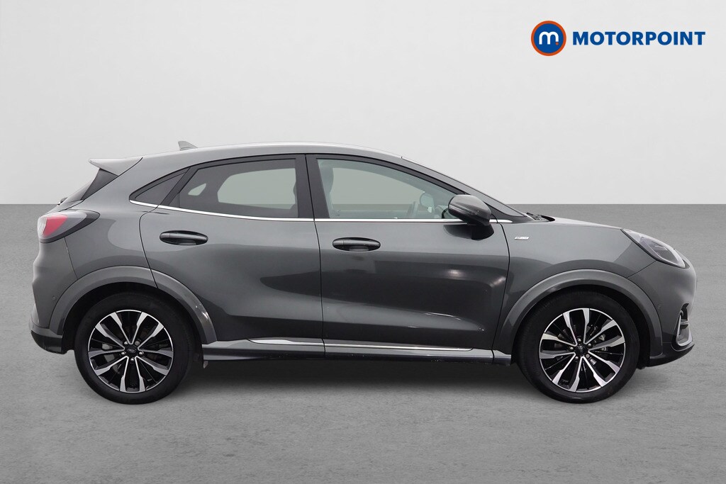 Used Ford Puma 2023 for sale - 77962666: Photo 8