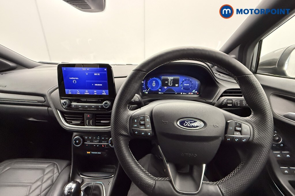 Used Ford Puma 2023 for sale - 77962666: Photo 9