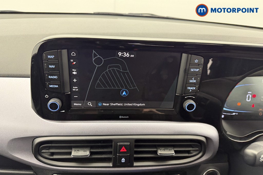 Used Hyundai i10 for sale - 77023638: Photo 10