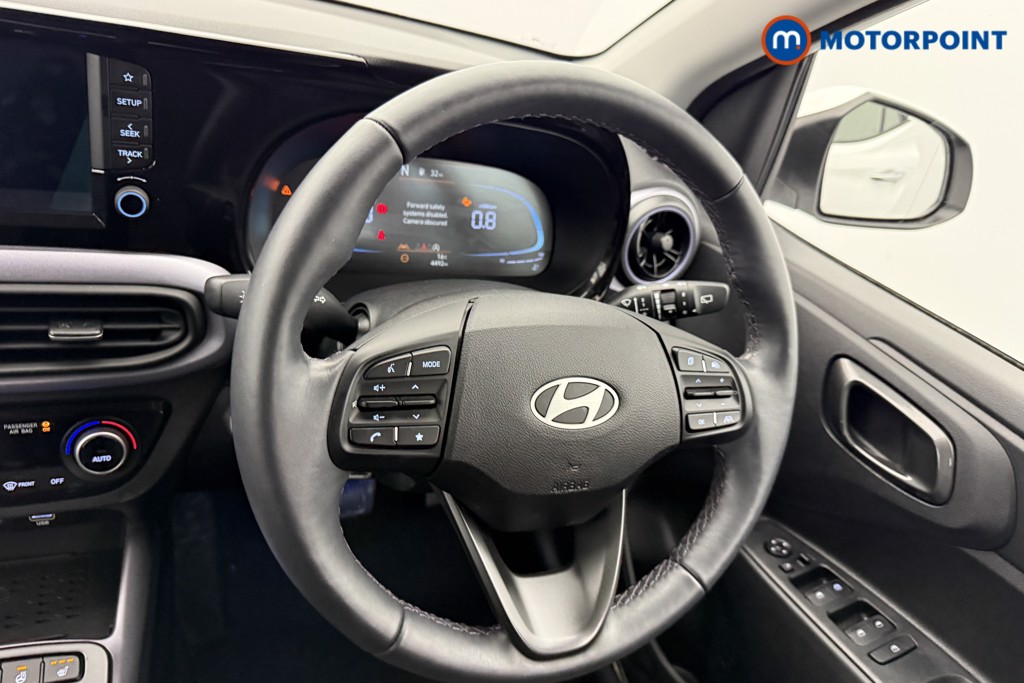 Used Hyundai i10 for sale - 77023638: Photo 11