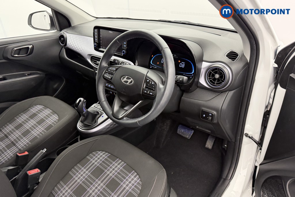 Used Hyundai i10 for sale - 77023638: Photo 12