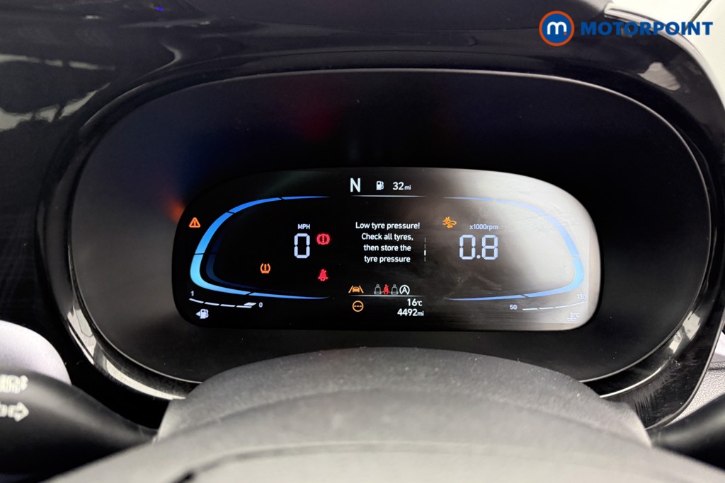 Used Hyundai i10 for sale - 77023638: Photo 13