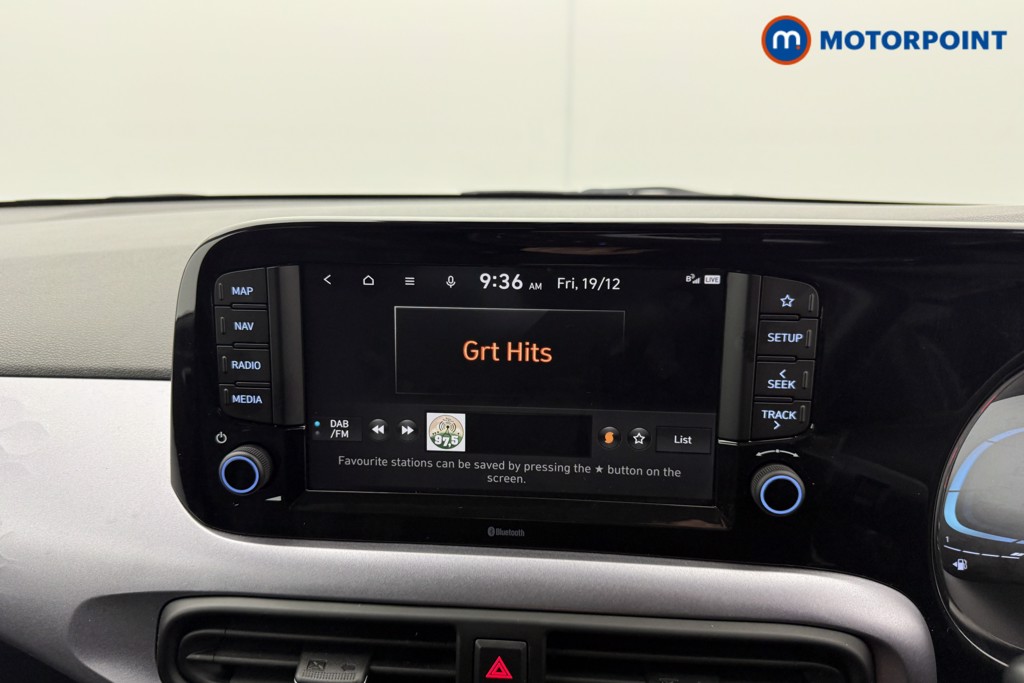 Used Hyundai i10 for sale - 77023638: Photo 14