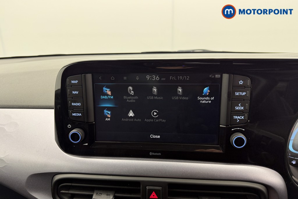 Used Hyundai i10 for sale - 77023638: Photo 15