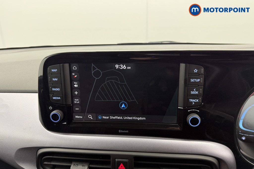 Used Hyundai i10 for sale - 77023638: Photo 16