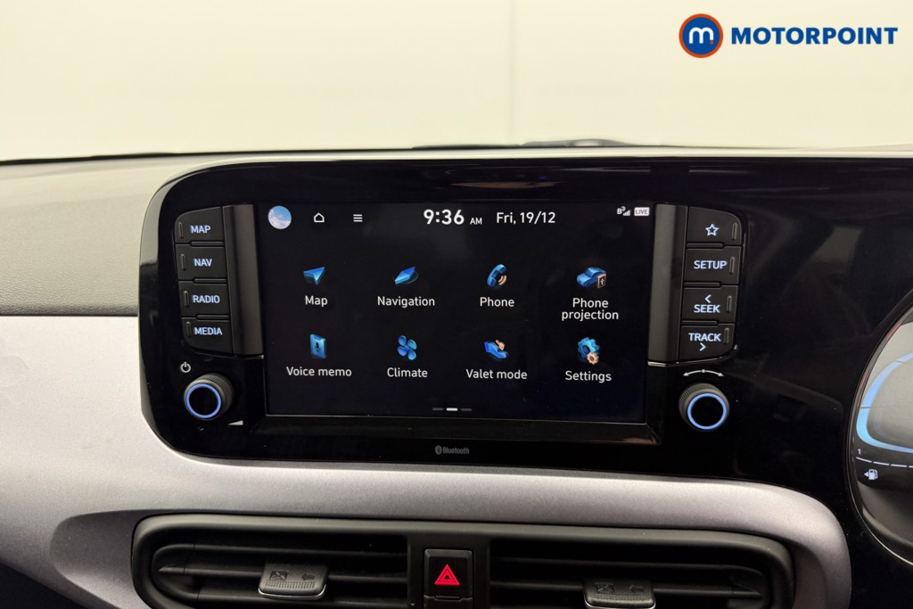 Used Hyundai i10 for sale - 77023638: Photo 17