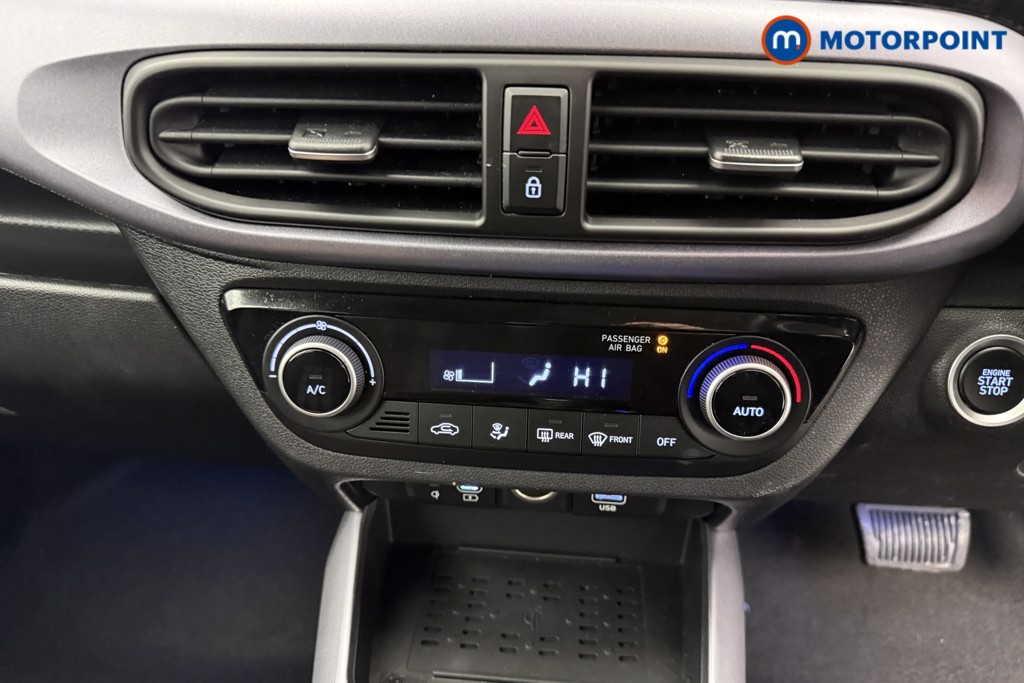 Used Hyundai i10 for sale - 77023638: Photo 18