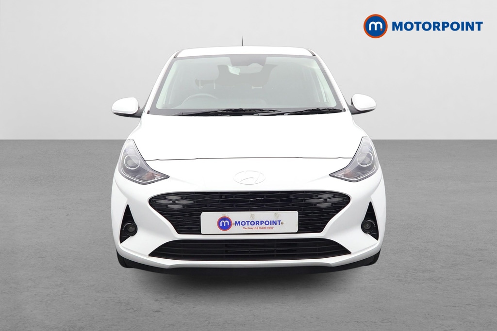 Used Hyundai i10 for sale - 77023638: Photo 2